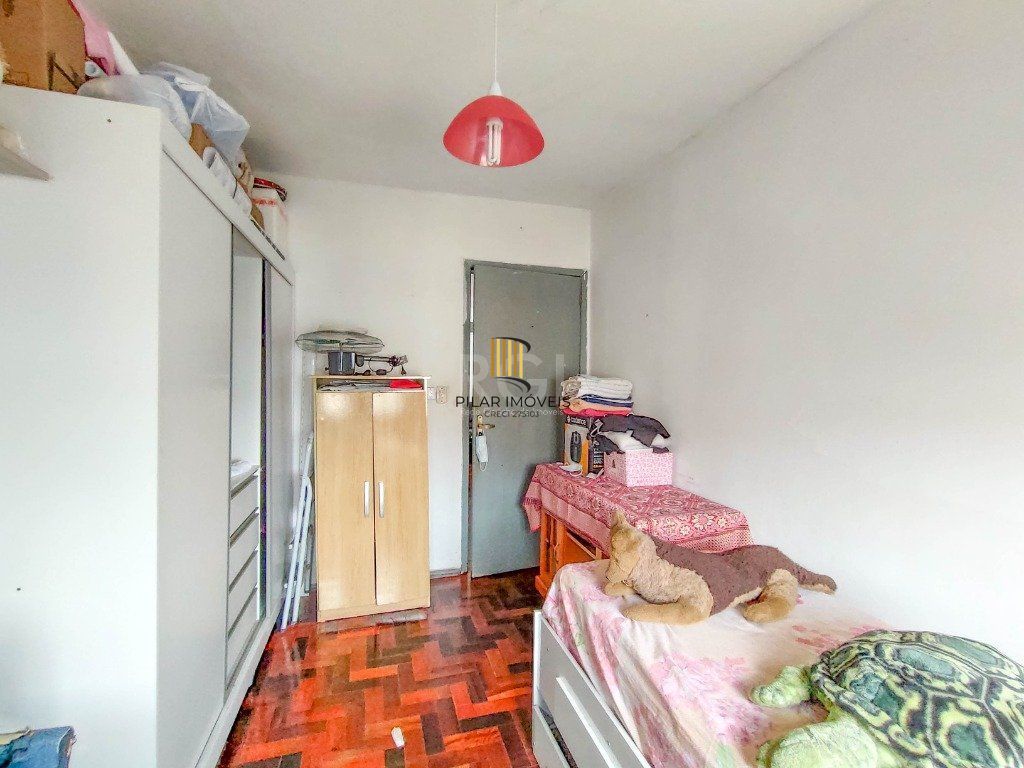 Apartamento para Venda - 58.98m², 2 dormitórios, Jardim Leopoldina