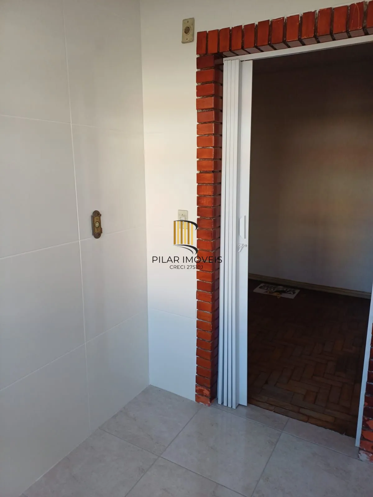 Apartamento 1 dormitório no bairro Jardim Leopoldina