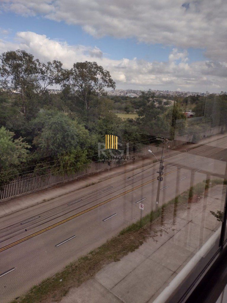 Apartamento para Venda - 53.36m², 2 dormitórios, 1 vaga - Humaitá