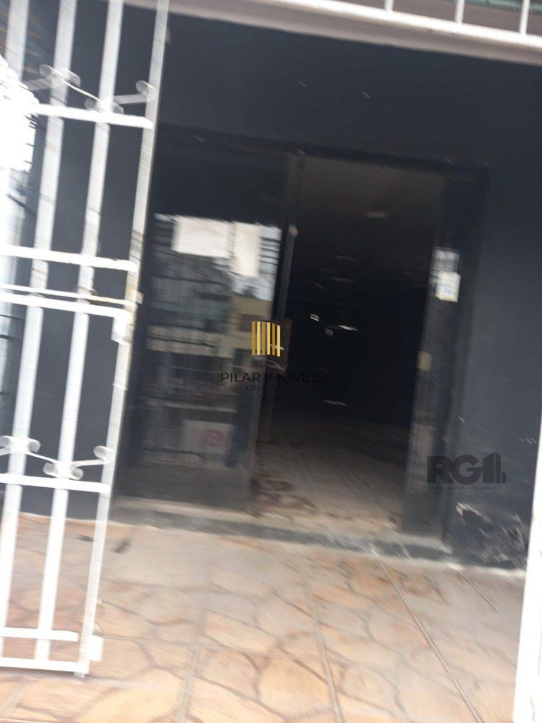 Casa Comercial no bairro São Sebastião