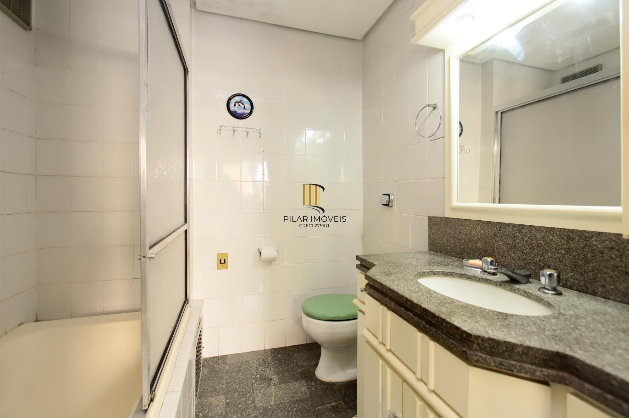 Bem localizado 03 dorm. Suite, churrasqueira, 01 vaga , Auxiliadora