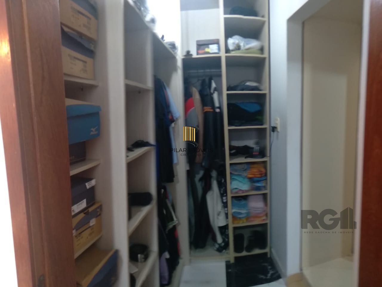 Excelente casa de 70m² com 3 dormitórios no bairro Sarandi. 