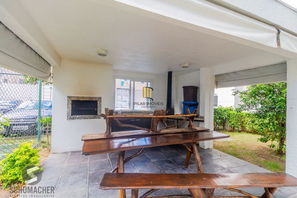 Apartamenbto em Condominio com Infraestrutura