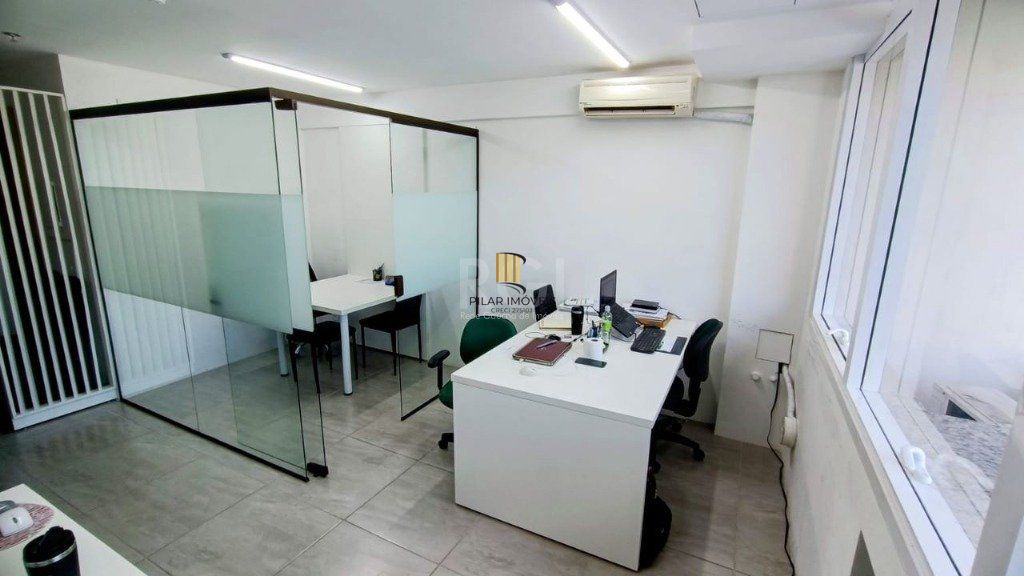 Conjunto/Sala para Venda - 30.32m², 0 dormitórios, 1 vaga - Santana