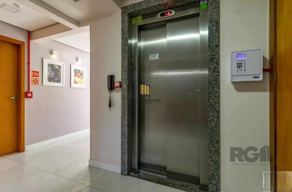 Apartamento 3 dormitórios no bairro Jardim Itu