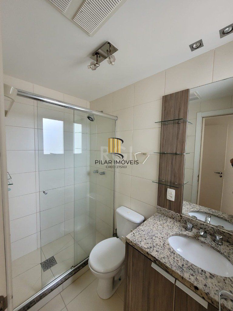 Apartamento para Venda - 70.02m², 2 dormitórios, Ouro Branco