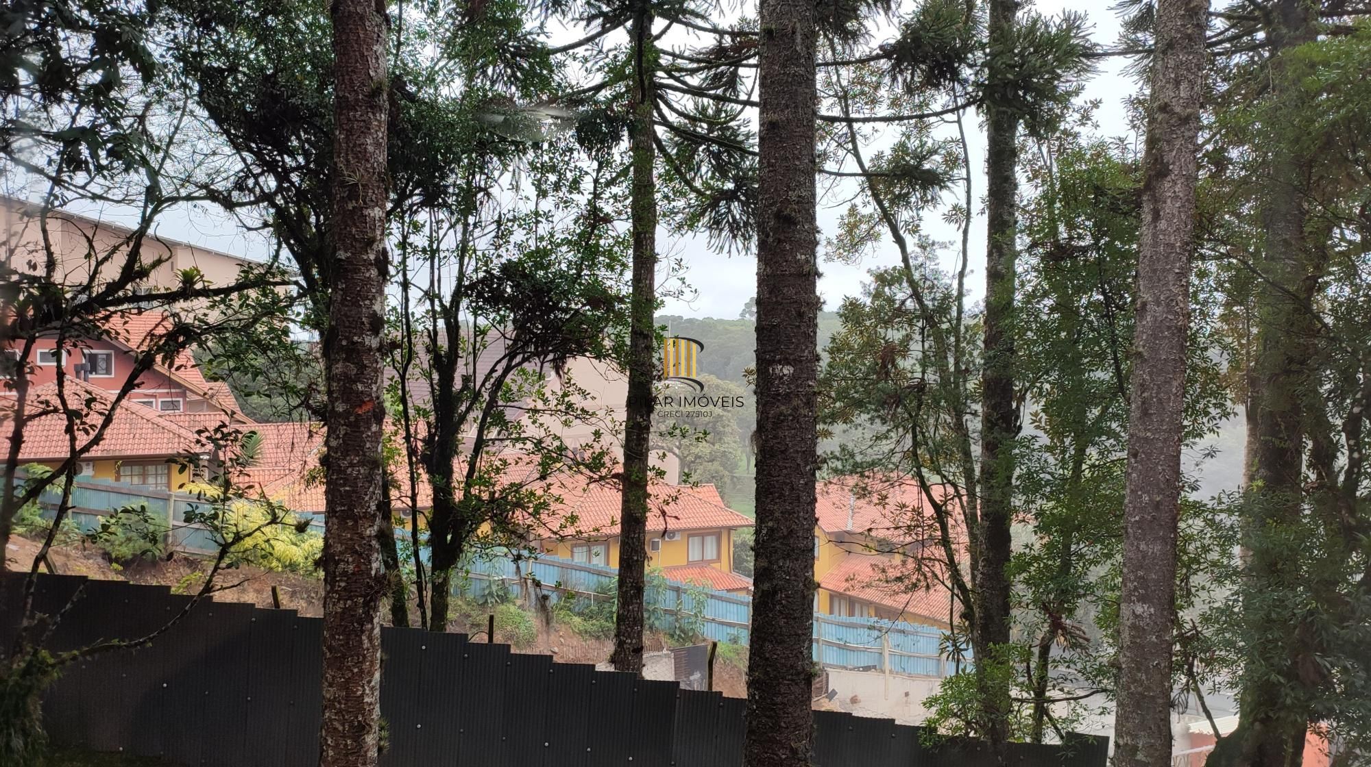 Apartamento Mobiliado de 1 Quarto em Gramado, Rio Grande do Sul