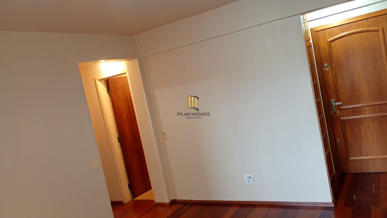 Apartamento 2 dormitórios no bairro Petrópolis