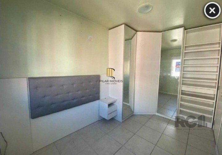 Apartamento, 2 Dormitórios, Bairro Fárima