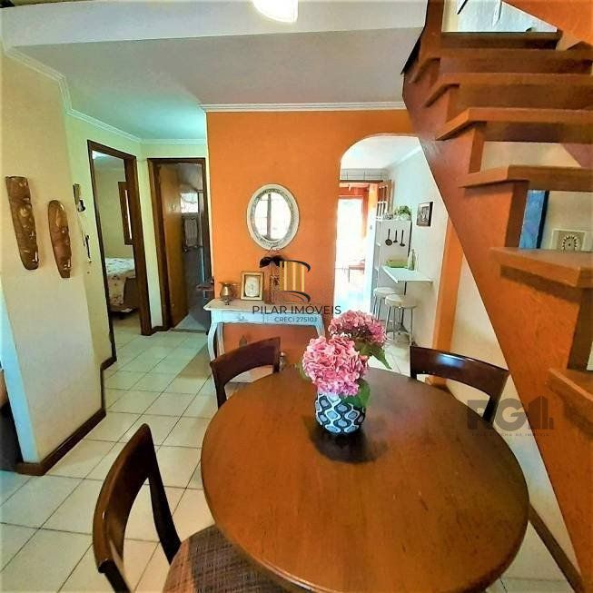 Casa a venda 3 dormitórios Bairro Hípica