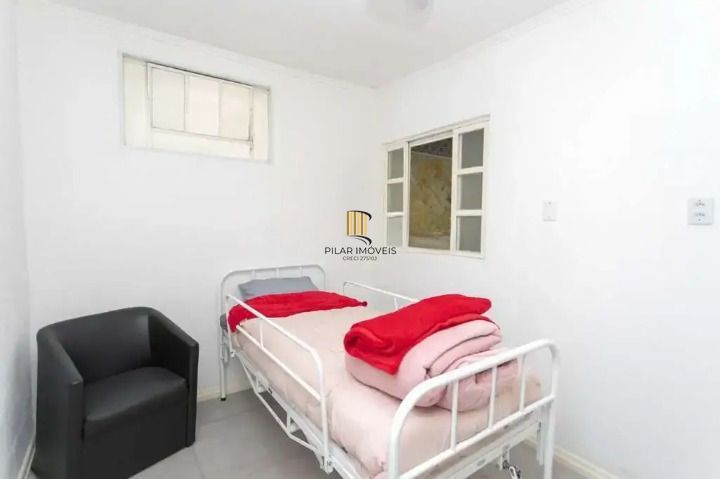 CASA COMERCIAL OU RESIDENCIAL