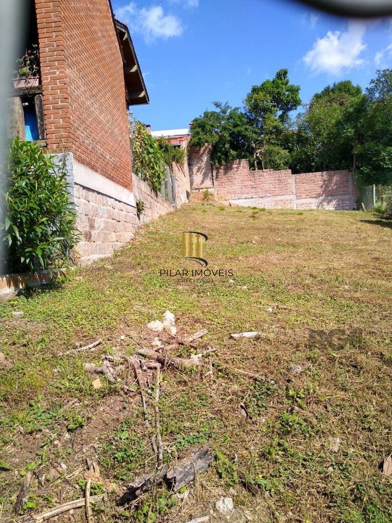 Terreno em Condominio Bairro São Lucas