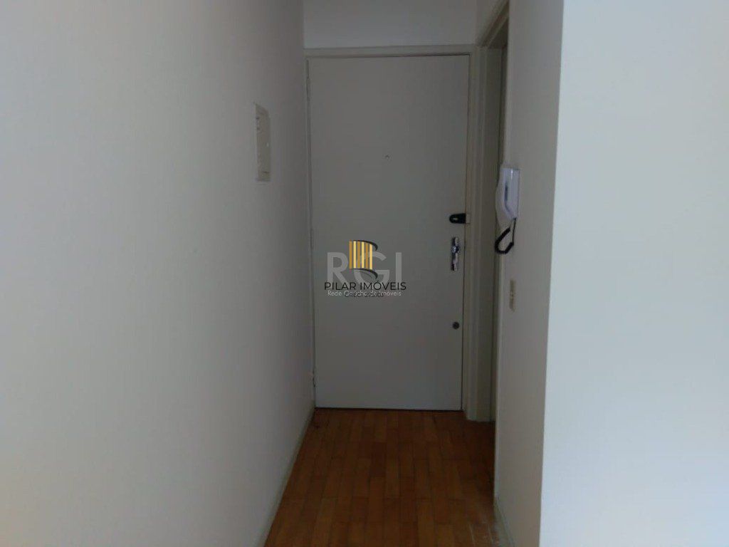 Apartamento para Venda - 41.92m², 1 dormitório, Centro Histórico