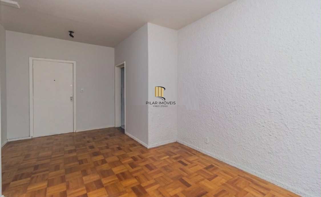 apartamento 02 dormitorios na Felipe Neri