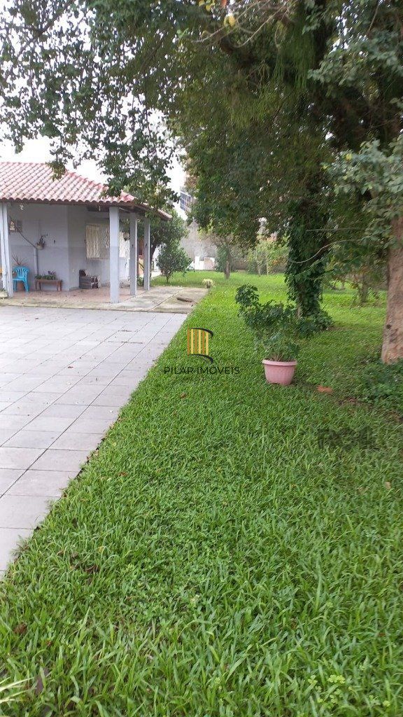 Casa 2 dormitórios no bairro Florida