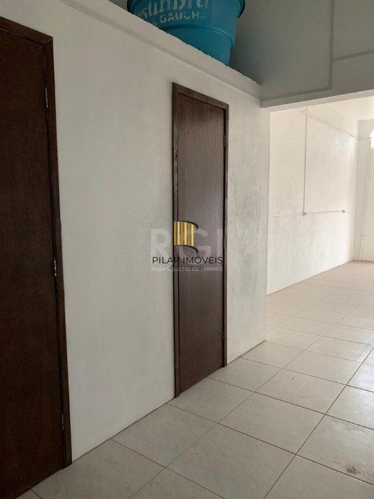 Prédio Comercial no bairro Harmonia