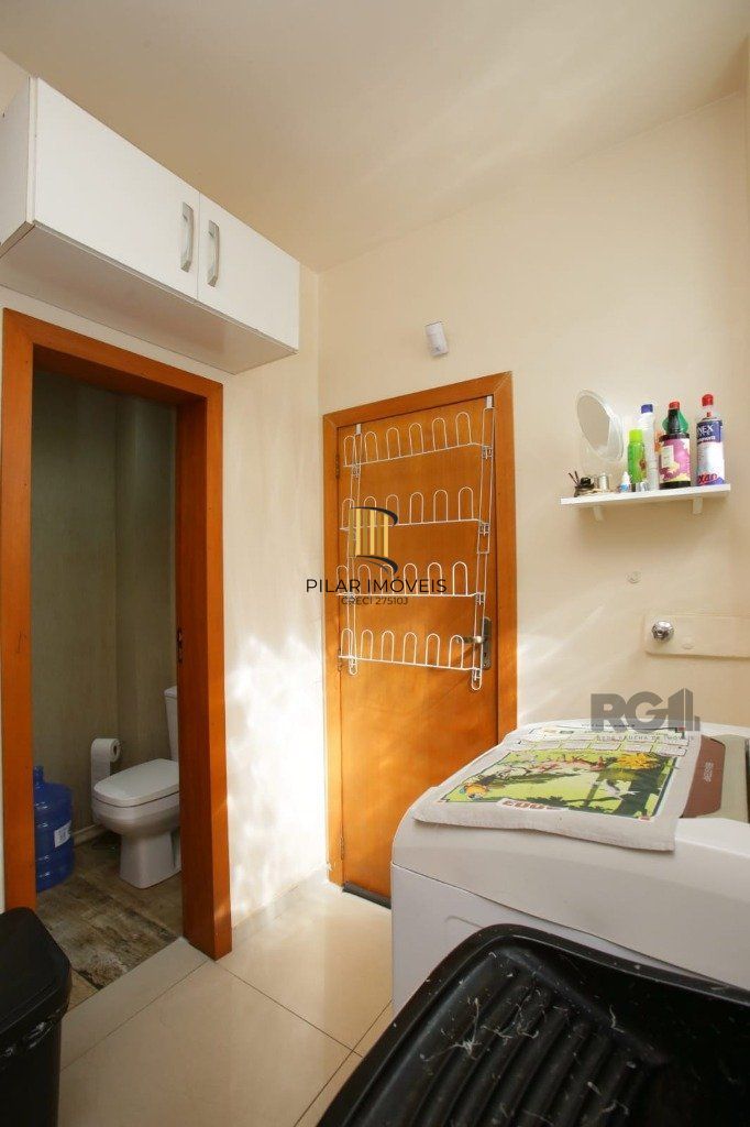 Apartamento 2 Dormitório(s) Bairro Jardim Botânico