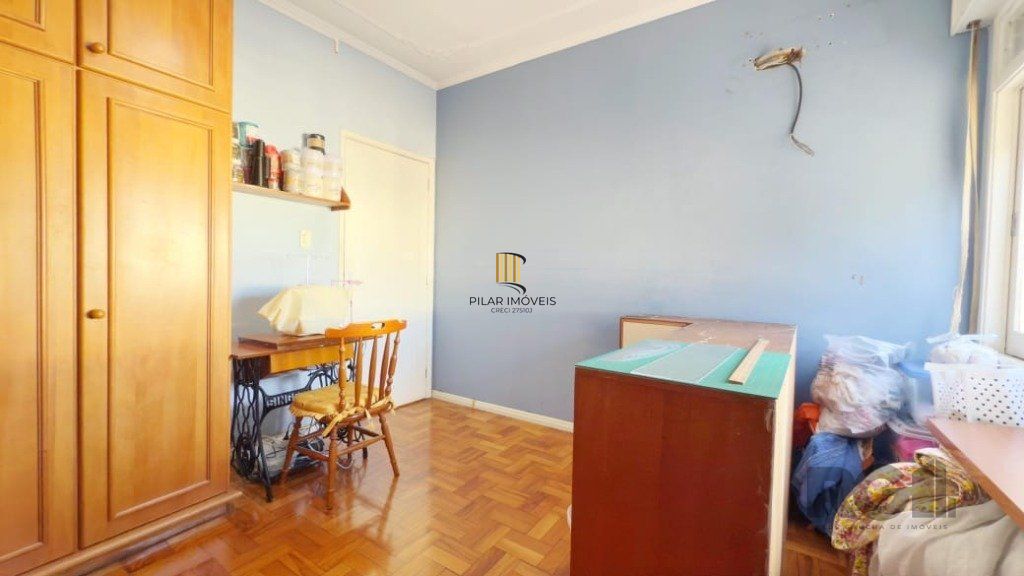 Apartamento 3 dormitórios no bairro Navegantes