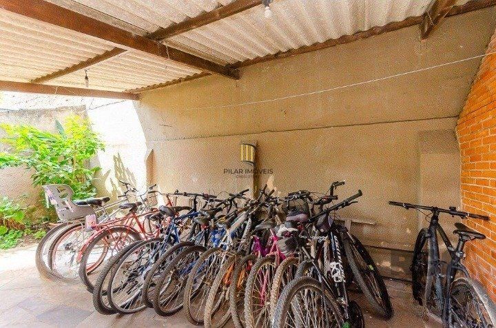 Apartamento 3 dormitórios no bairro Farroupilha