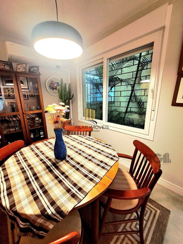 Apartamento 2 dormitórios no bairro Rio Branco