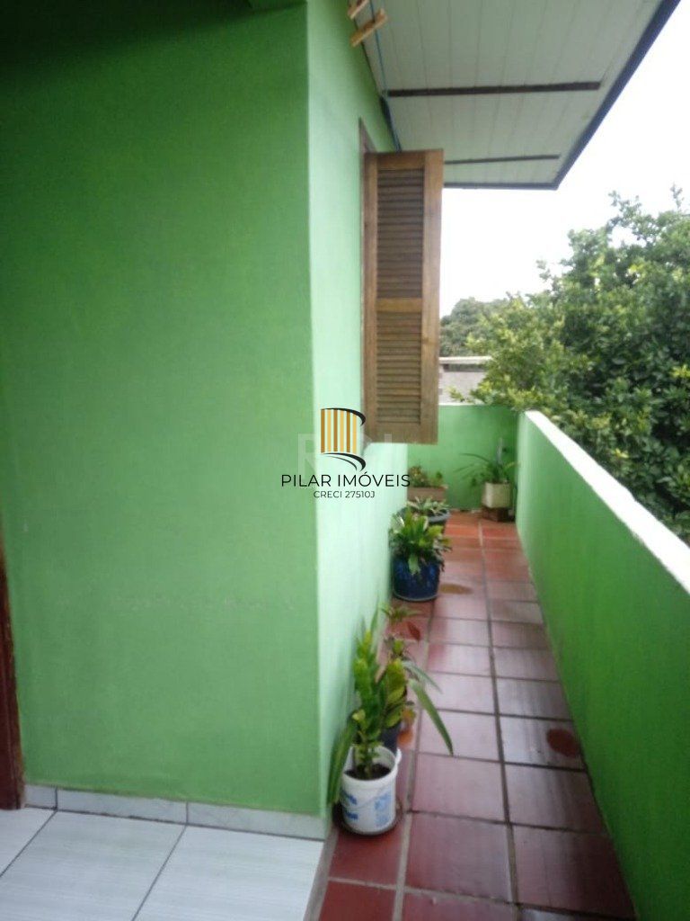 Casa para Venda - 180m², 4 dormitórios, 1 vaga - Santos Dumont