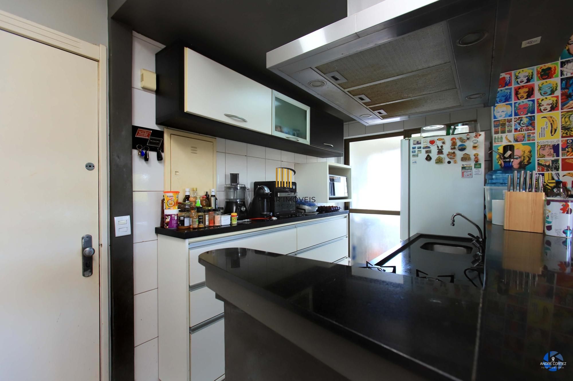 Apartamento 2 dormitórios no bairro Jardim Carvalho