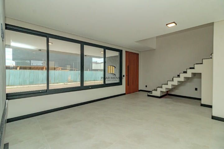 CASA EM CONDOMÍNIO NO JARDIM ECO VILLE