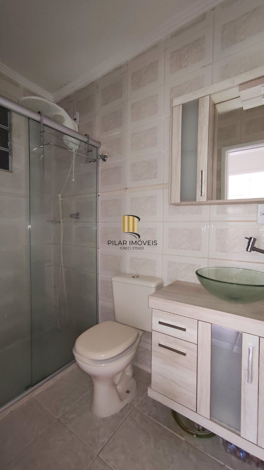 Apartamento à Venda Bairro Partenon  3 Dormitórios Próximo à PUC Bento Gonçalves