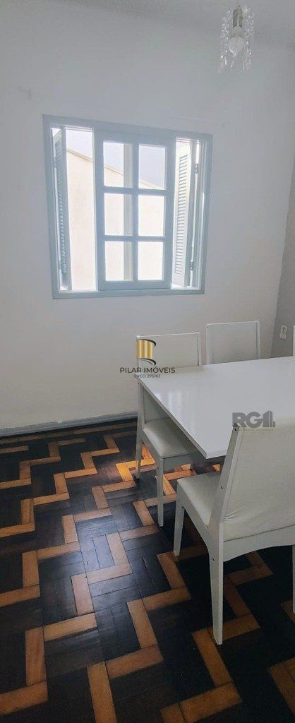 Apartamento 3 dormitórios no bairro Centro Histórico