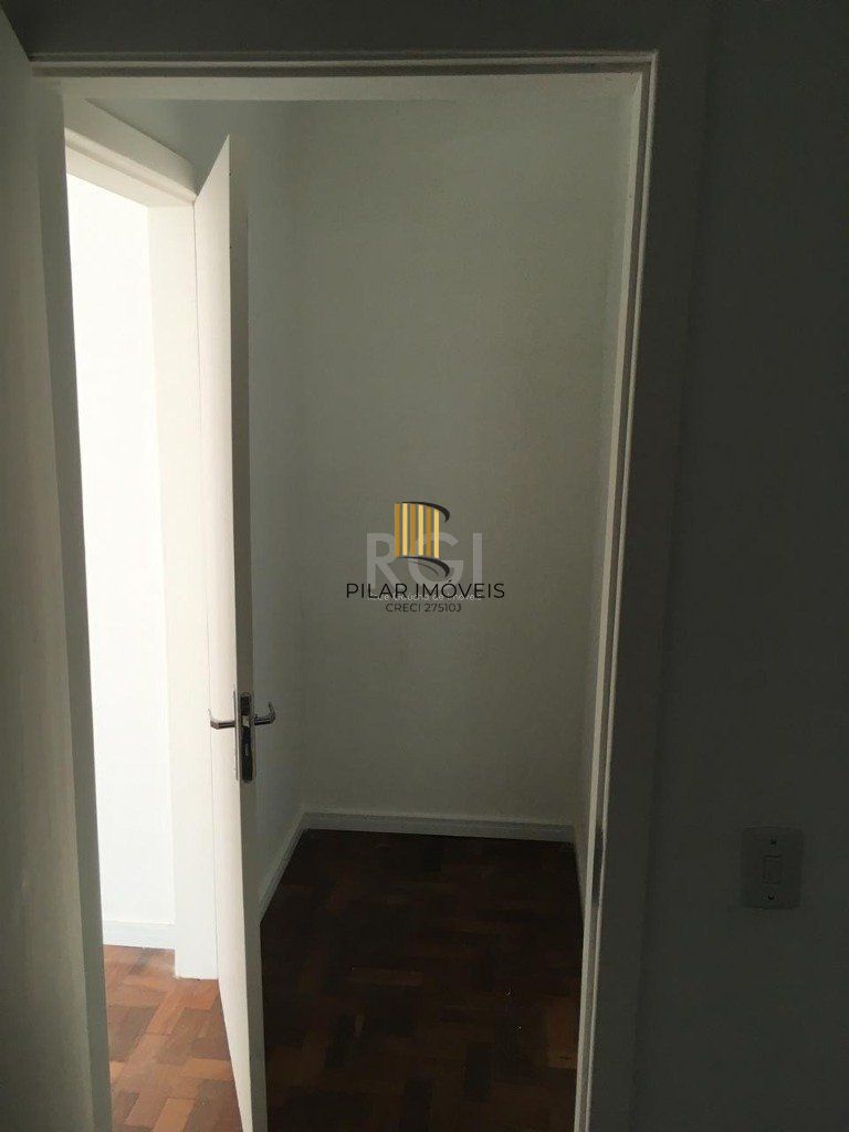 Apartamento para Venda - 56.34m², 1 dormitório, Centro Histórico