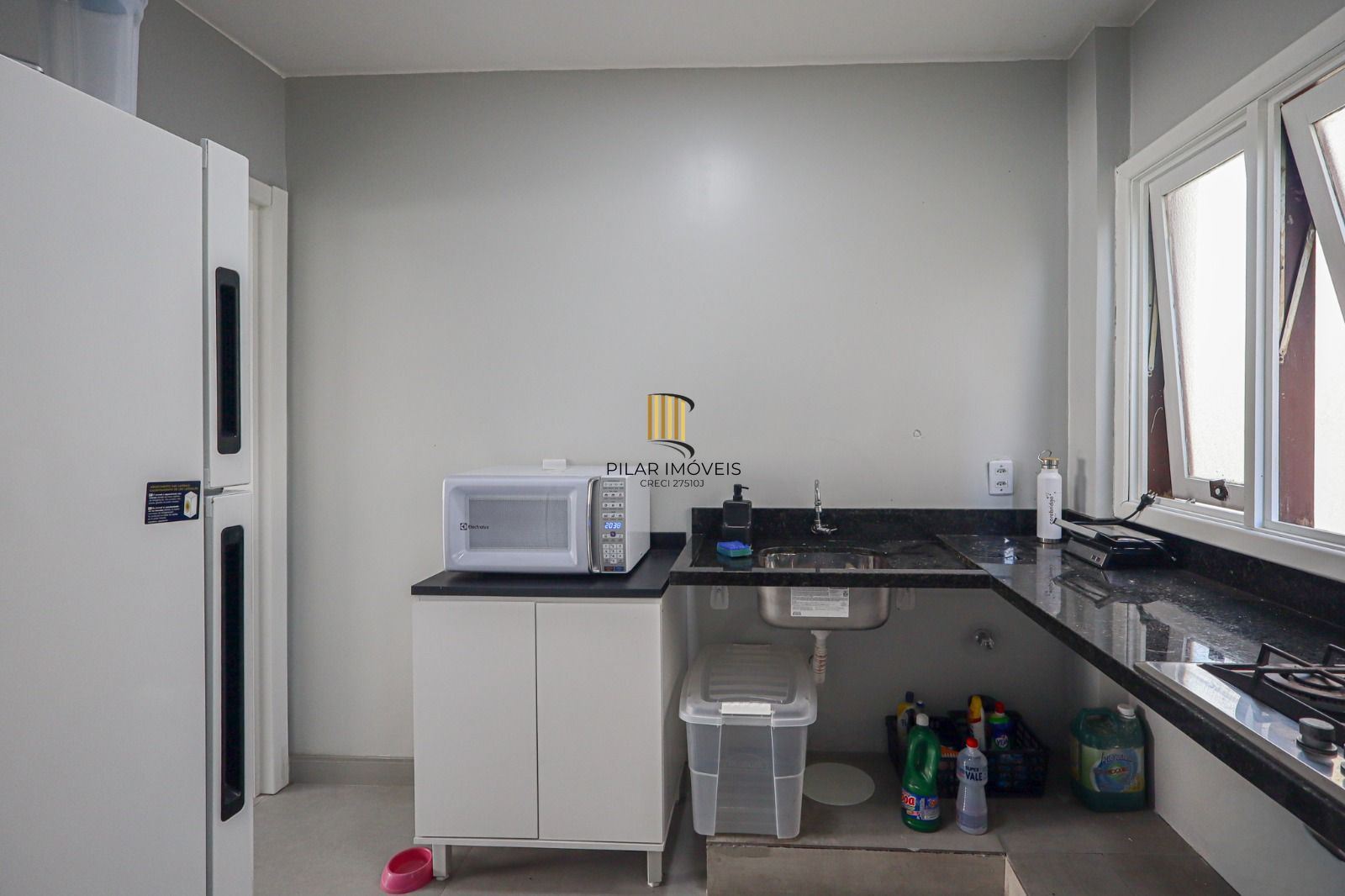 Apartamento 2 dormitórios/garagem