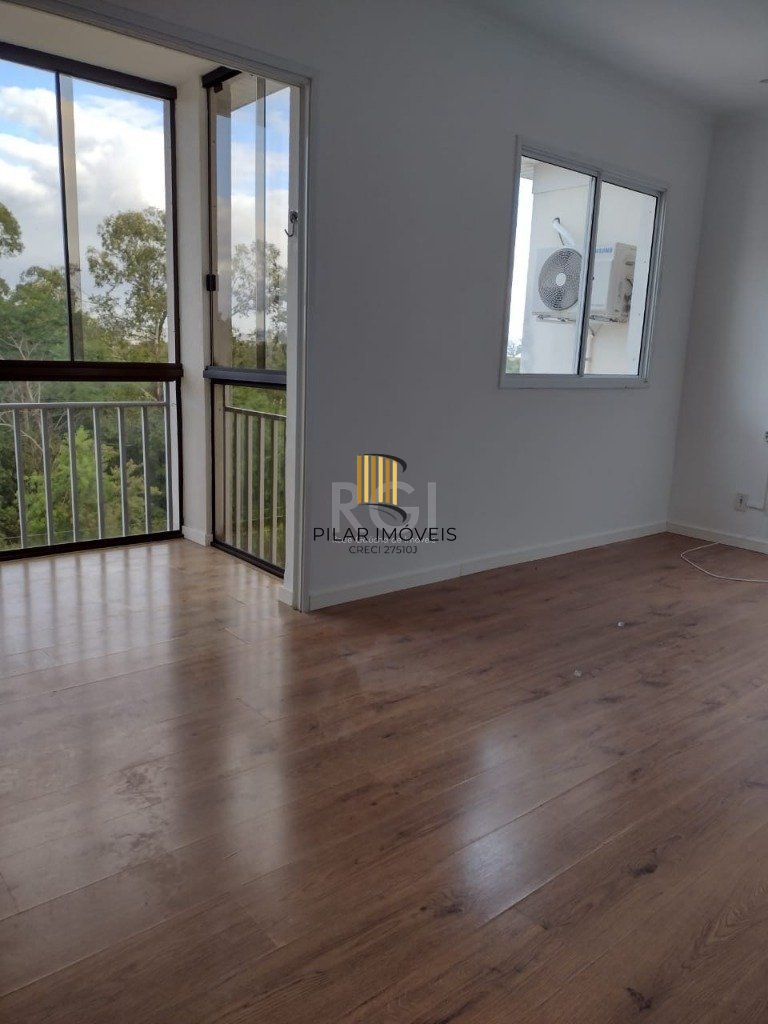 Apartamento para Venda - 53.36m², 2 dormitórios, 1 vaga - Humaitá