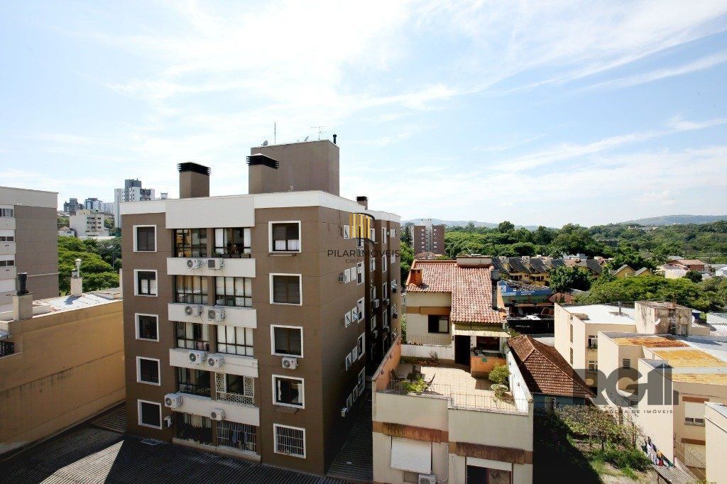 Apartamento 2 dormitórios no bairro Petrópolis