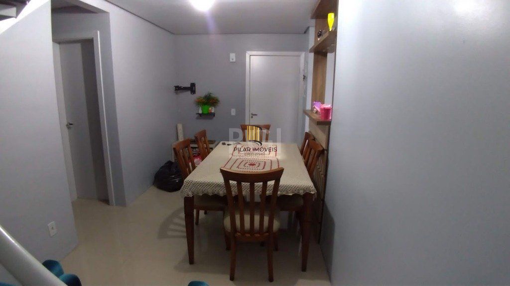 Cobertura para Venda - 104m², 2 dormitórios, sendo 1 suites, 1 vaga - Alto Petrópolis