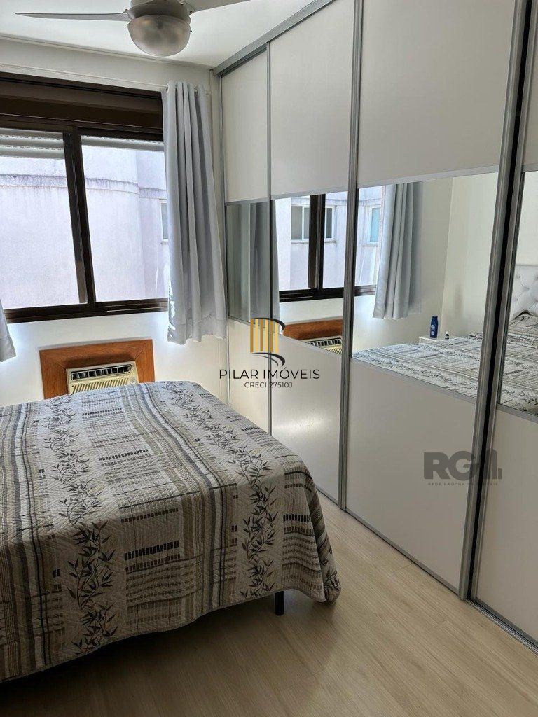 Apartamento 1 dormitório no bairro Mont Serrat