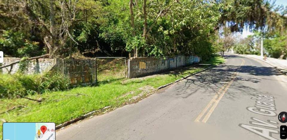 Terreno no Bairro Ipanema em Porto Alegre - Pilar Imóveis