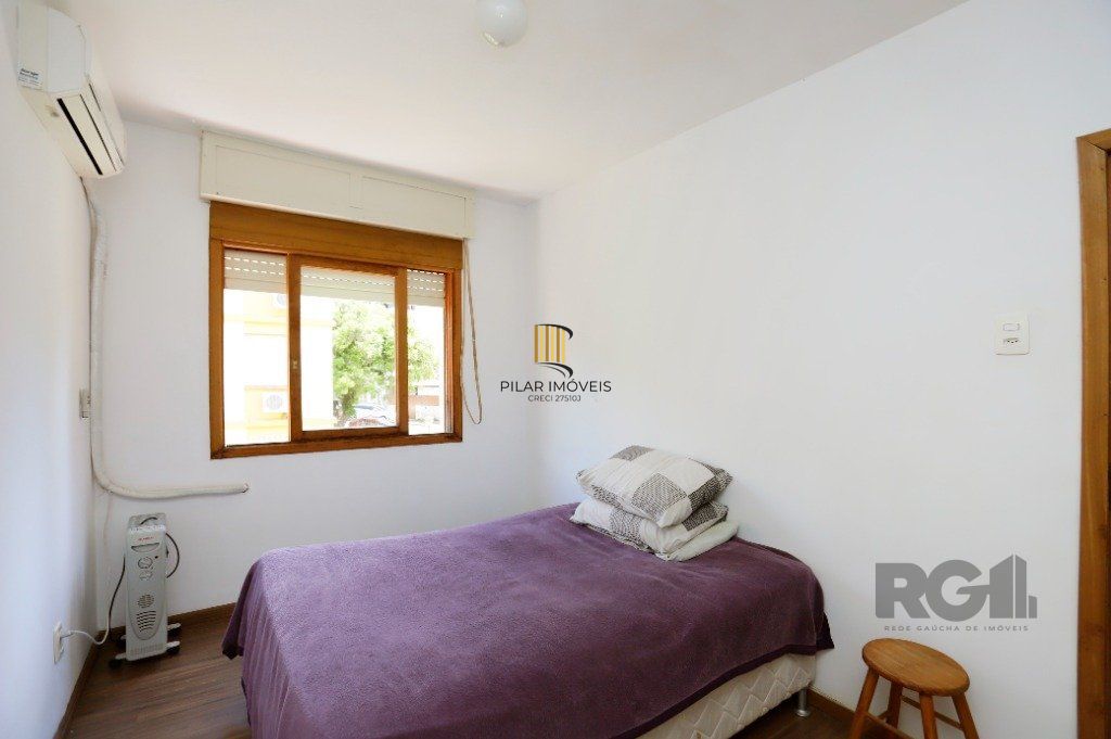 Apartamento 2 dormitórios no bairro Passo da Areia