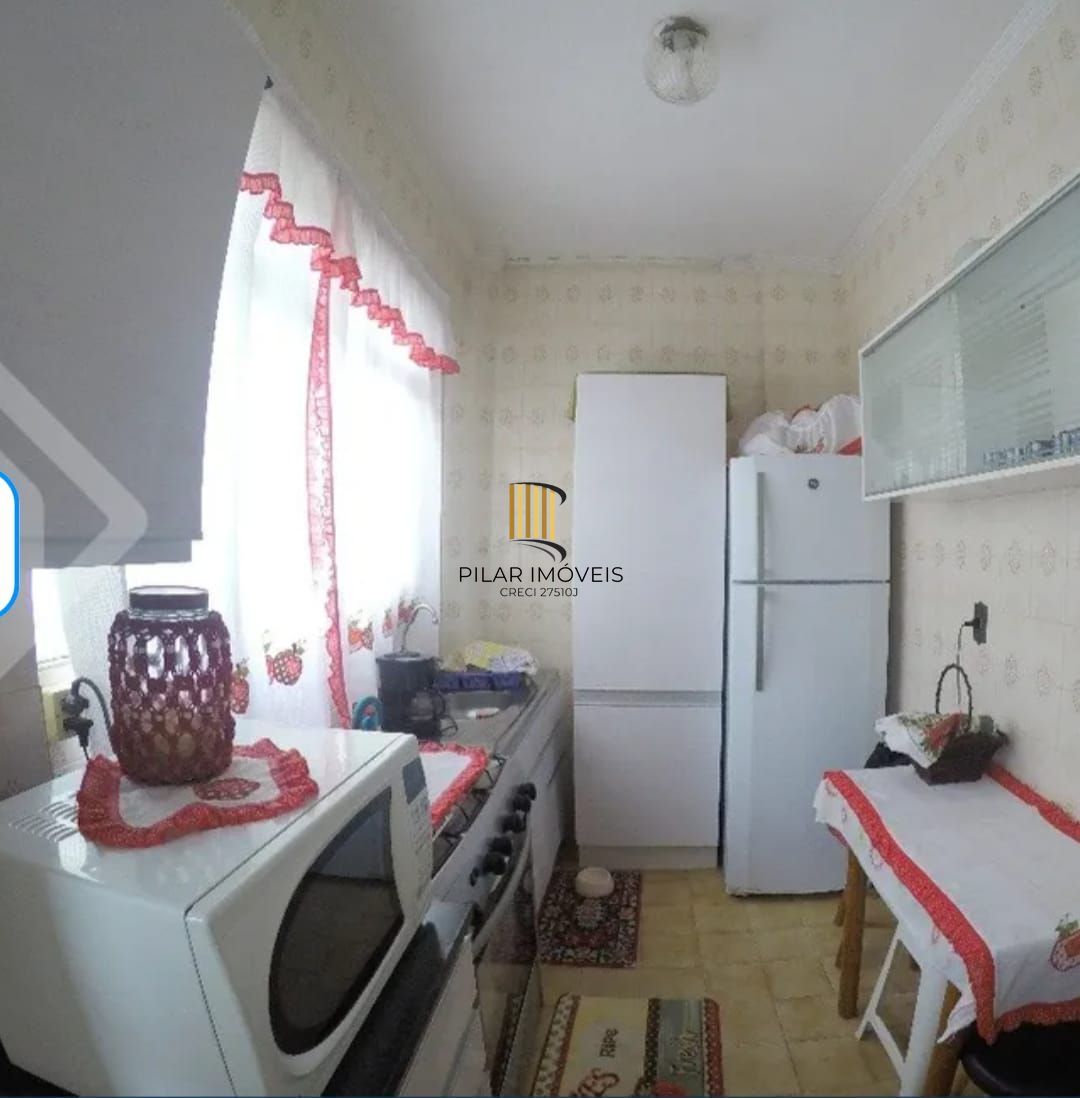 Apartamento 3 dormitórios, Centro Histórico