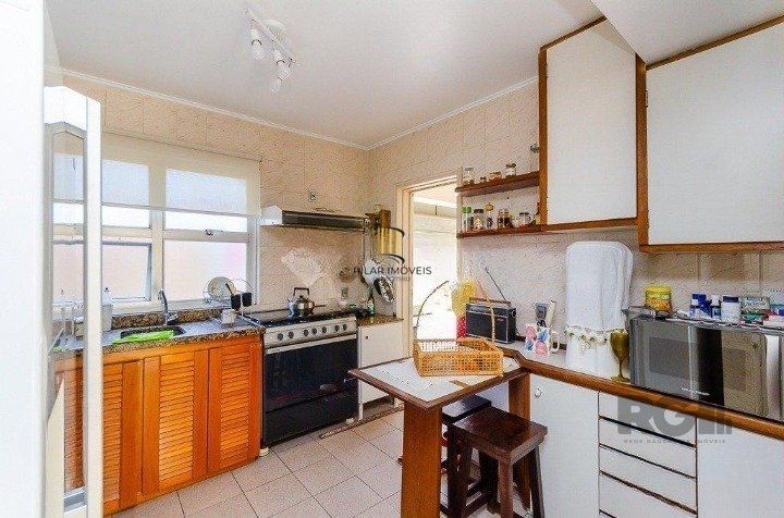 Apartamento 3 dormitórios no bairro Farroupilha