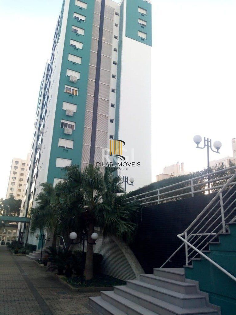 Apartamento 2 dormitórios no bairro Passo da Areia