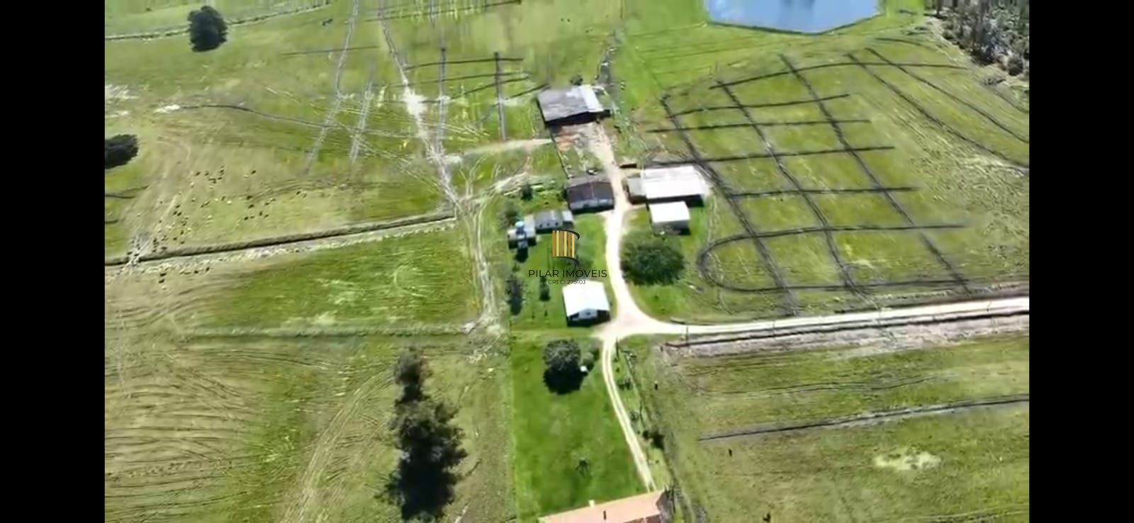 AREA RURAL COM 30 HECTARES EM PORTO ALEGRE, BAIRRO EXTREMA.