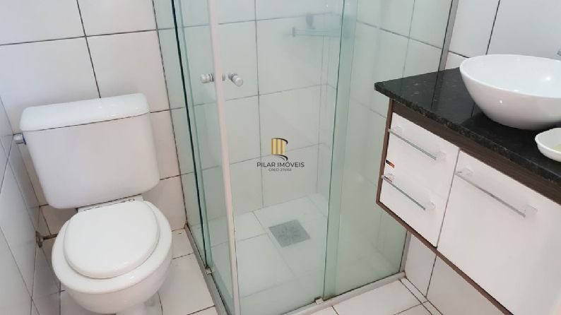 Apartamento 1 dormitório no bairro Cristal