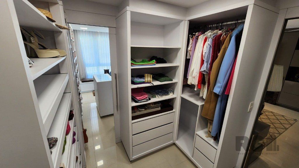 Apartamento 4 Dormitório(s) Bairro Bela Vista