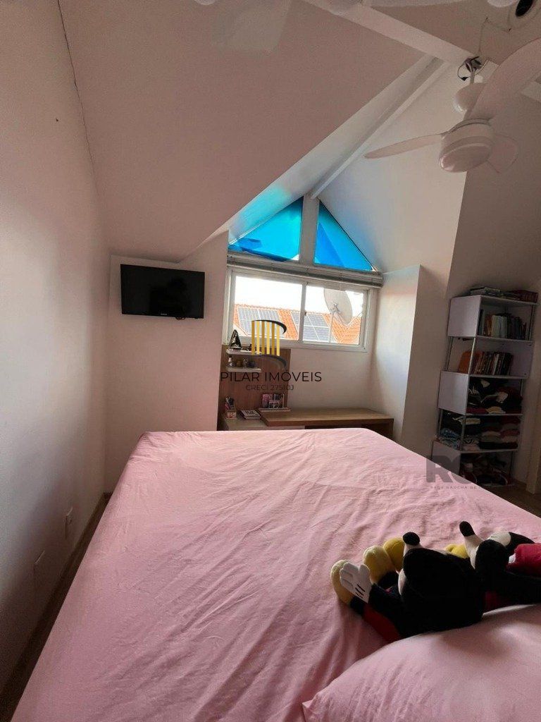 Casa de Condomínio 3 dormitórios no bairro Sarandi