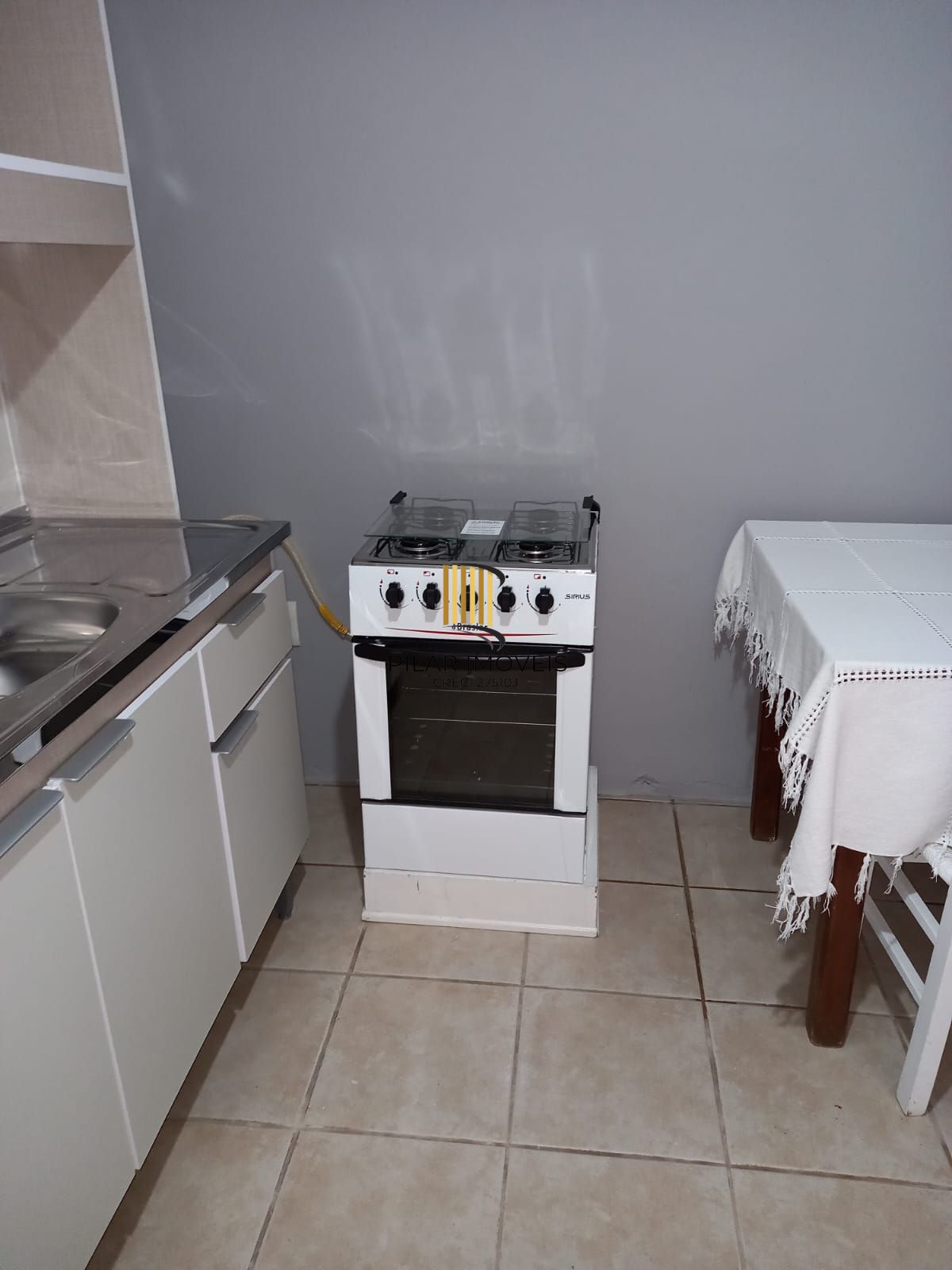 Casa 03 dormitorios Viamão