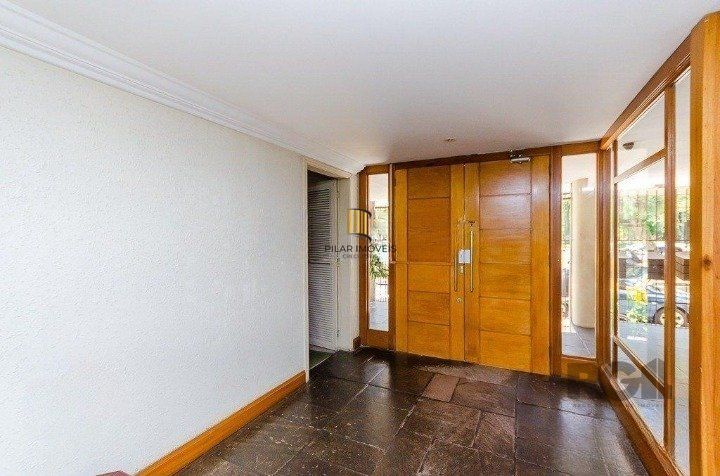 Apartamento 3 dormitórios no bairro Farroupilha