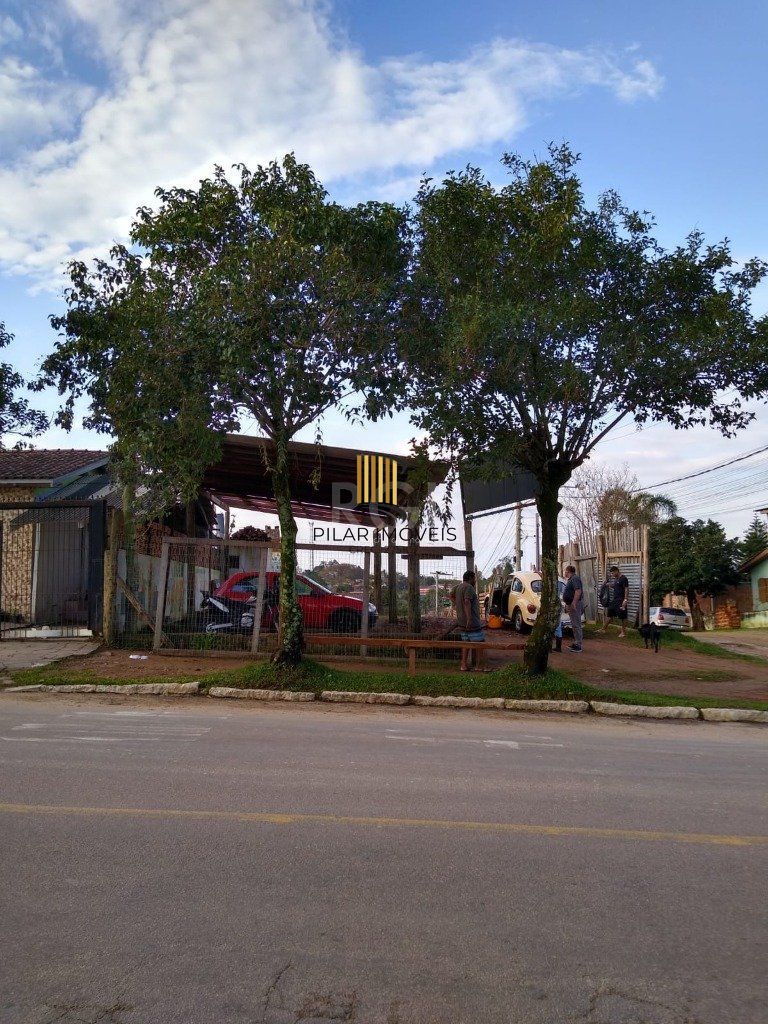 Terreno para Venda - 480m², 0 dormitórios, Cecília
