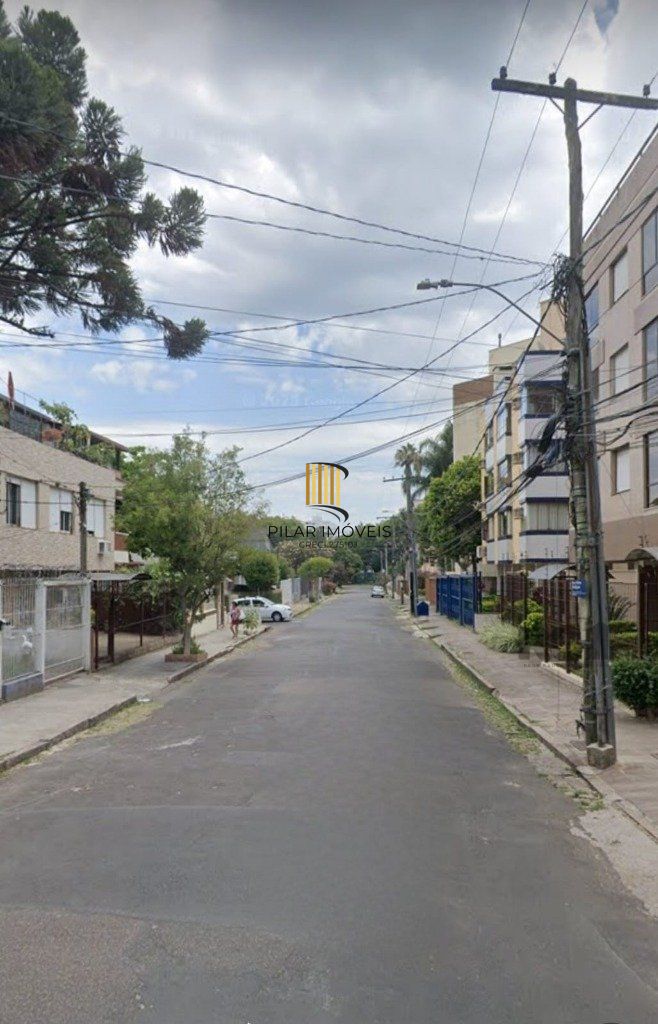 Terreno a venda no bairro Jardim Botânico
