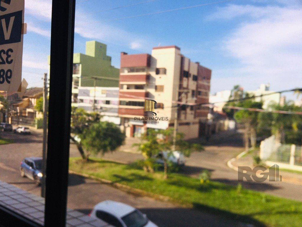 Prédio Comercial no bairro Jardim Itu