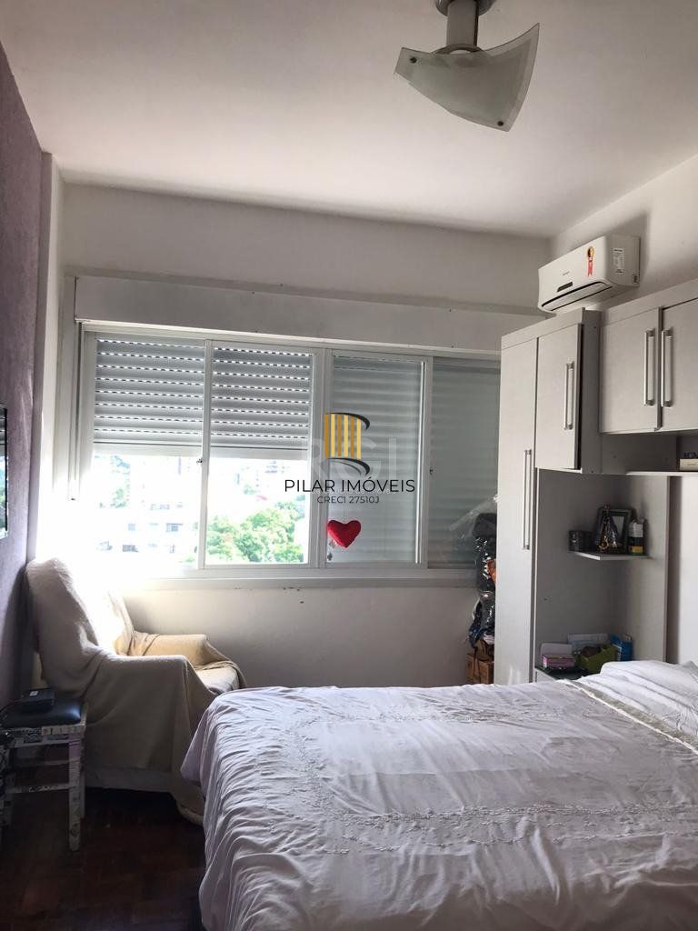 Apartamento para Venda - 82.92m², 3 dormitórios, Floresta